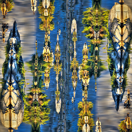 Primal Reflections