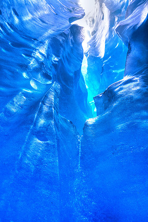 Don't Let Your Moment Melt