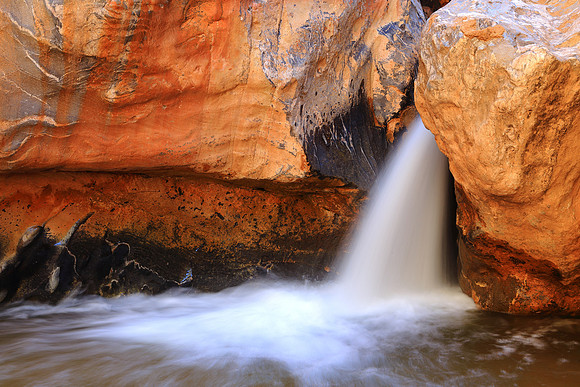 The Flow Of Our Existence