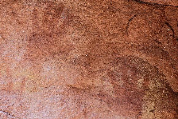 Deer Creek Hopi Hands