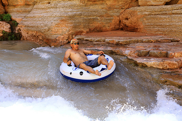 River Guide Relaxation 2