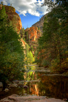 Lighting The West Fork Way
