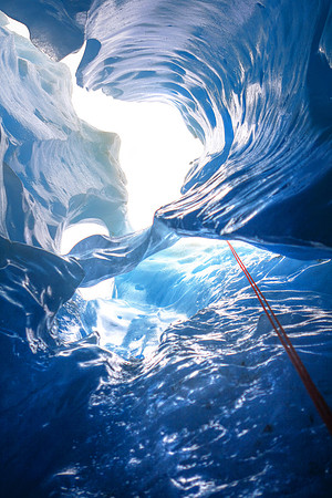 Climbing For Answers