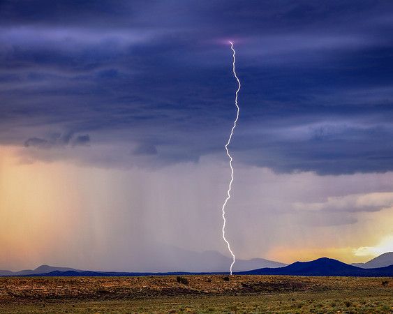 Lightning Draw Two Guns Roundup
