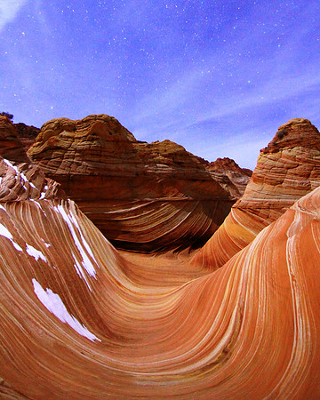 My Wave My Universe