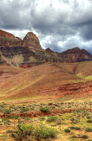 Canyon Pano Image 7