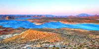 Land Of Beauty And Glory