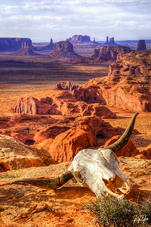Distance On The Look Of Death II