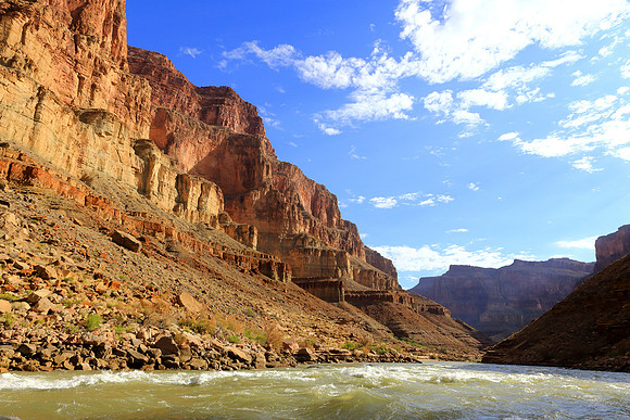 The Greatest Joy In Nature Is The Absence Of Man
