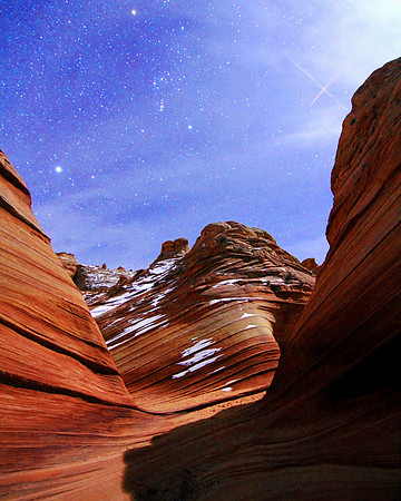 The Poetry Of Nature's Spirit