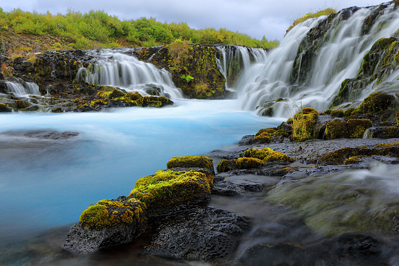 Brúarfoss