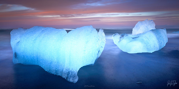 Of Fire or Ice