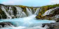 Within A Melody of Rivulets