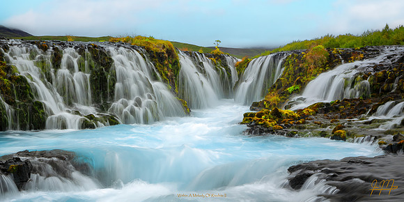 Within A Melody of Rivulets