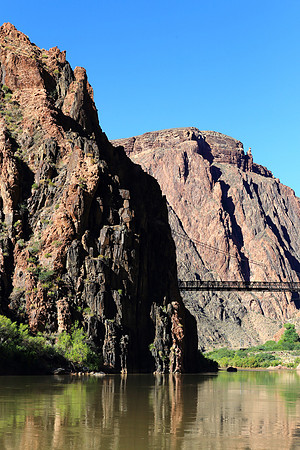 The Black Bridge