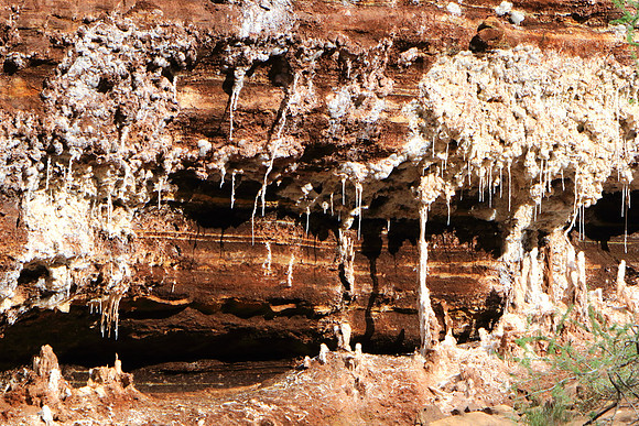 Hopi Salt