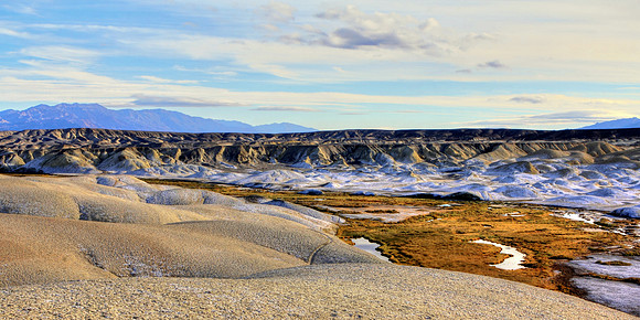 Salt Creek Sublimity