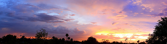 After The Storm