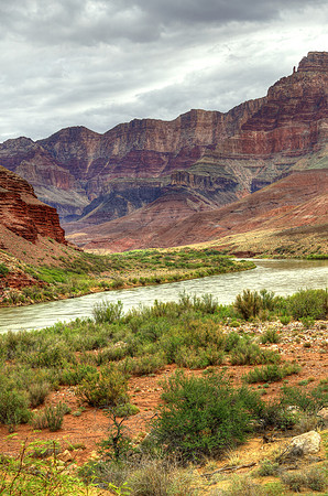 Canyon Pano Image 1