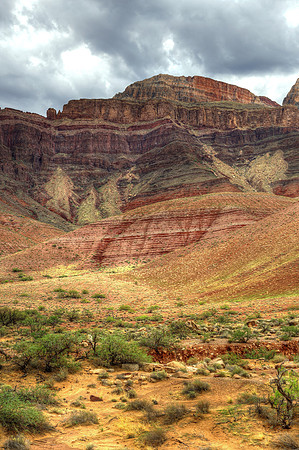 Canyon Pano Image 5
