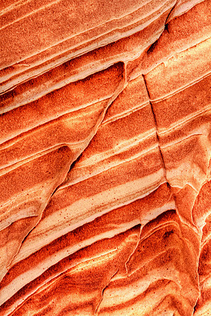 Mountains Drift