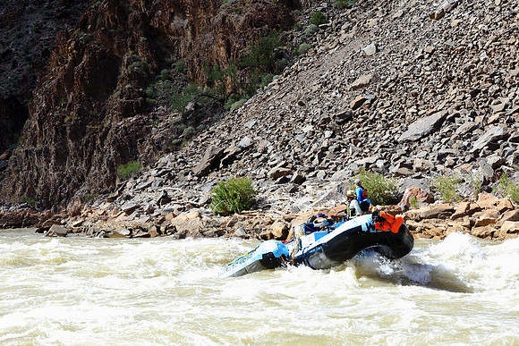 Flexible Raft 2