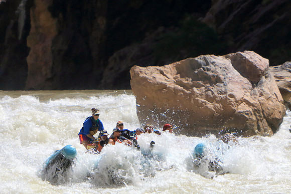 Navigating The Hazards