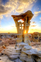Sandstone Sentience II