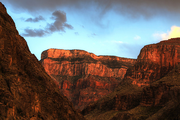 Grand Last Light