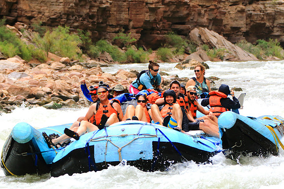 The River Of Our Lives