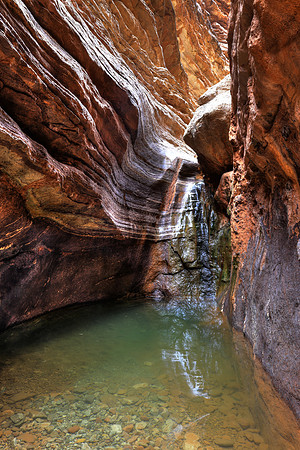 Viewing The Great Unconformity