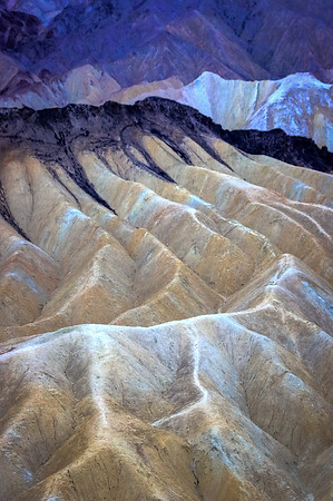 The Flux Of Ego's Erosion II