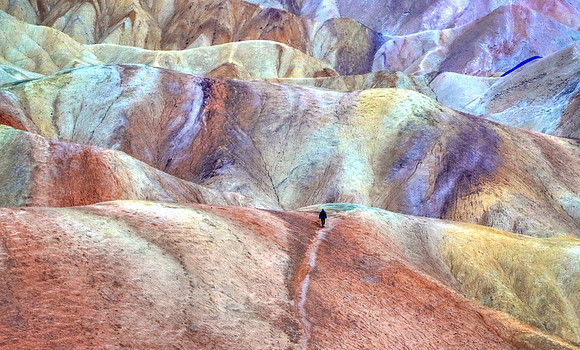 Finding The Forms Of Our Existence