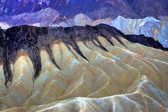 The Flux Of Ego's Erosion