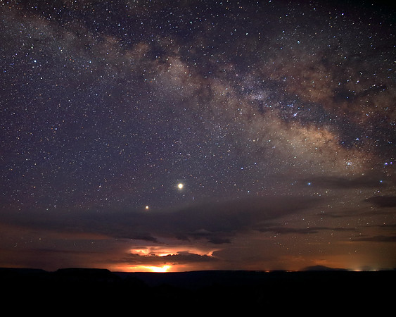 Celestial Melodies And Terrestrial Tempo