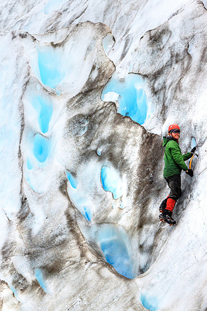 Icy Fun