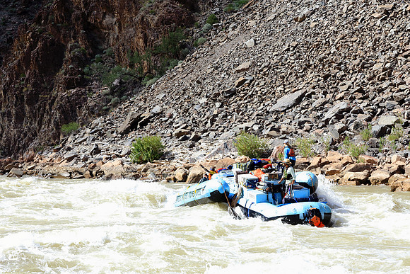 Flexible Raft 1