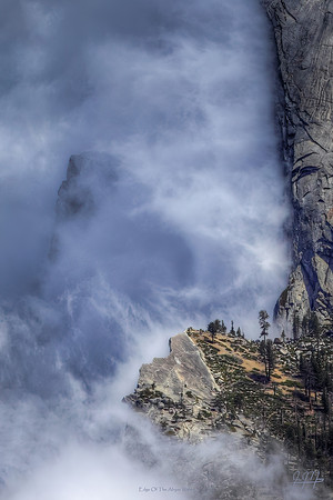 Edge Of The Abyss Within