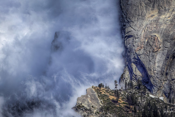Edge Of The Abyss Within II