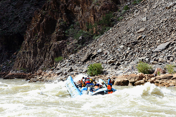 Flexible Raft 3
