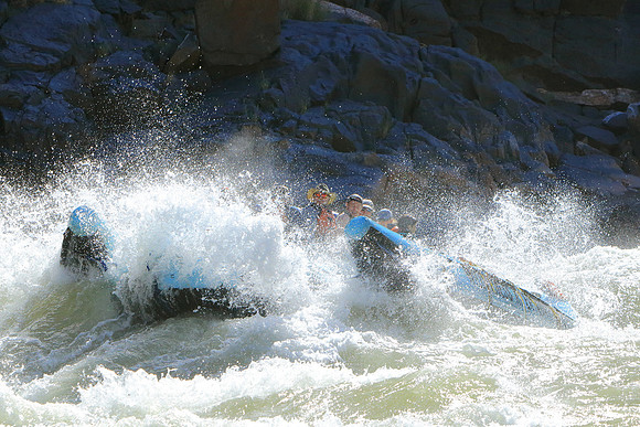 Shinumo Splash