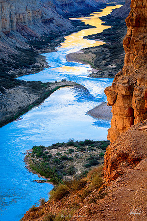 River Realizations