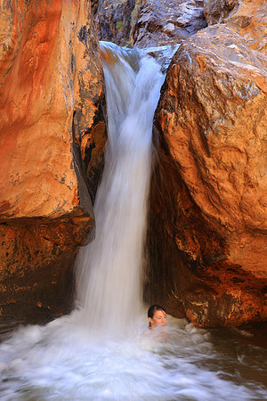 Waterfall Fun 4