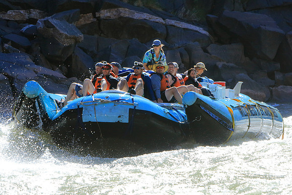 Fast Floating