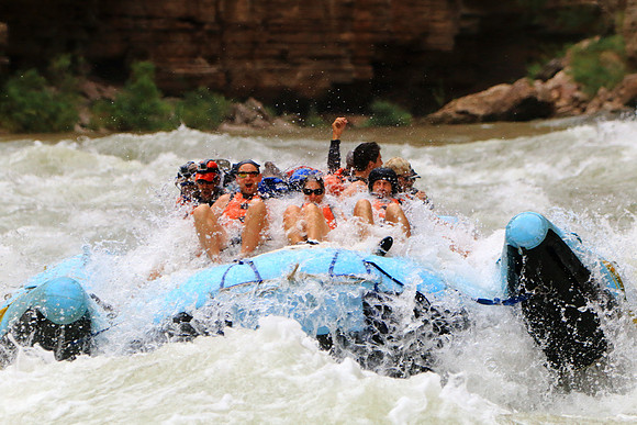 Flowing Through The Lives Of Everyone