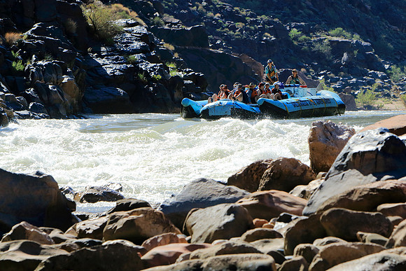 Rapid Approach