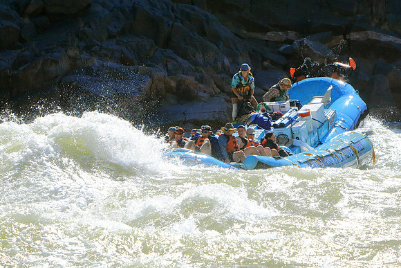 Rapid Up And Down