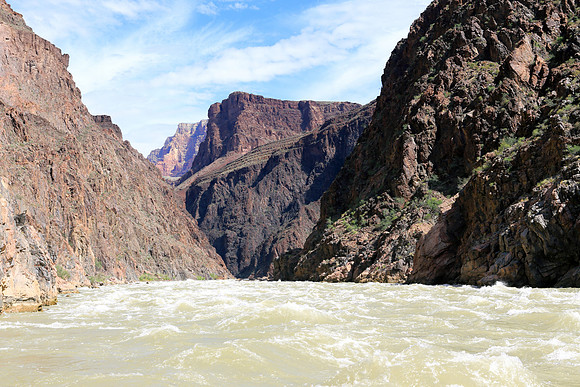 Rapid Dropoff