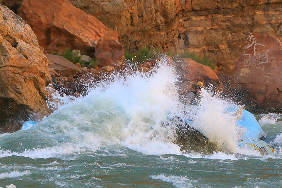 Soap Creek Suds