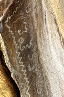 Veit Springs Pictrographs
